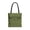 99074932609423205086, variant on University GREEN COLOR CANVAS BAG  100% SPUN POLY 3 SIZES BAG-C1