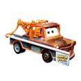 thumbnail image 3 of Disney Pixar Cars Mater With Sign véhicule, 3 of 4