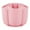 Pink, variant on Meitianfacai Pencil Pen Holder for Desk, 6 Slots Desktop Organizer, Cute Pen Organizers Stationery Supplies for Office Home & Art Supply(Pink)
