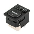 thumbnail image 2 of Mirror Control Switch, Comfortable Touch Feeling Easy To Operate And Precise Control Lighting Premium Quality For Accessories, 2 of 8