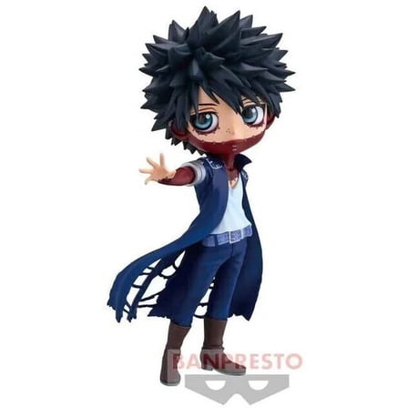 BanPresto - My Hero Academia - Q Posket - Dabi Ver. B (MHA), Banpresto, Gifts