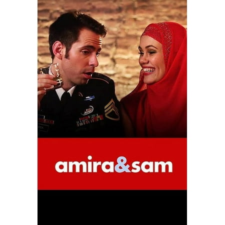 Amira & Sam (Blu-ray), Giant Pictures, Drama