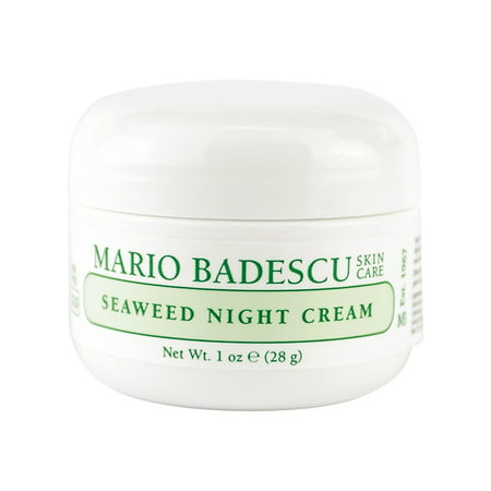 Mario Badescu Skin Care Mario Badescu  Seaweed Night Cream, 1