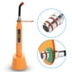 thumbnail image 2 of Lámpara de polimerización dental, lámpara de polimerización inalámbrica de gran potencia de 5W, los mejores materiales, 2 of 8