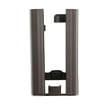 thumbnail image 2 of koolsoo Seat Slide Rail Cover Replacement Seat Trim Cover for x6 G06 2020-2021 Coffee Rear L, 2 of 9