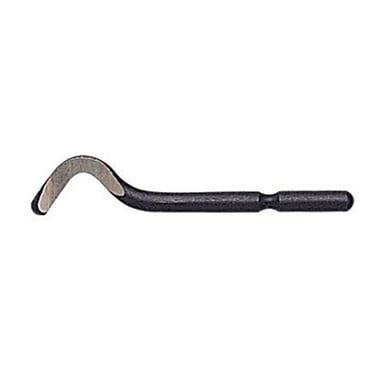 SHAVIV 29042 E300 Heavy Duty Hi-Speed Steel Blades (Pack of 10)