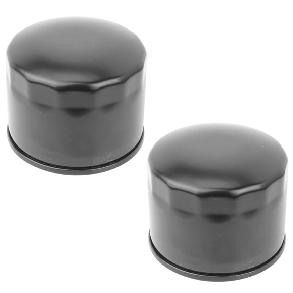 2 Pack Oil Filter for BMW R1200RT R1200GS R1200S K1200LT SE 1200 2005 2010-2014