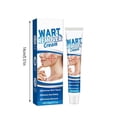 thumbnail image 3 of Wart Remover Paste,Fast-Acting Wart Paste And Paste For All Types Of Warts, Lotion Wart Set,Easy Application, 3 of 5