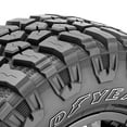 Tire Goodyear Wrangler Boulder MT LT 285/75R16 Load E 10 Ply M/T Mud