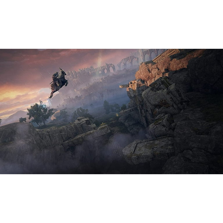 Elden Ring for PlayStation 4 (PS4) - EU Version, Region Free