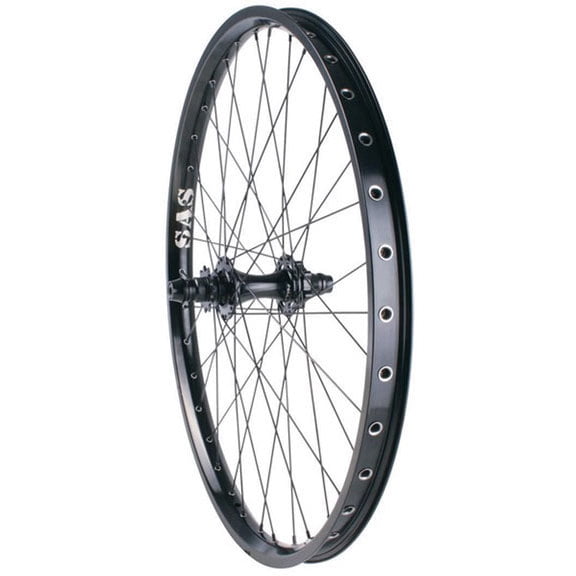 halo sas rear wheel