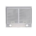 thumbnail image 4 of Campana de Pared Ultra Slim ODIPO 80 cm Acero Inoxidable Campana Pared, 4 of 5