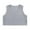 Grey, variant on Dpytoraw Toddler Kids Girls Dance Tank Top Racerback Crop Tank Top Sleeveless Sports Dance Top For Ballet Gymnastics Dancewear Girl Vest‌ Size Black 3-4 Years