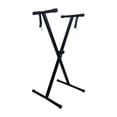 thumbnail image 3 of Soporte para teclado de piano Hugo Plegable Desmontable 7 engranajes Universal Altura, 3 of 10