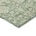 thumbnail image 4 of Addison Rugs Chantille Indoor/Outdoor Transitional Floral Aloe Washable Rectangle Rug, 9' x 12', 4 of 6