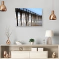 thumbnail image 2 of Cuadro Decorativo | Fine Art Tj | Muelle De Balboa Por Mark Timothy - 91 X 61 cm Fine Art Tj Canvas, 2 of 2