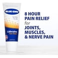 thumbnail image 3 of Blue-Emu Fast Acting Pain Relief Cream w/ Lidocaine, 2.7 Oz, 3 Pack, 3 of 6