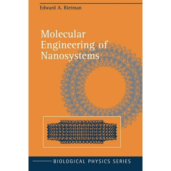 Biological and Medical Physics, Biomedic Molecular Engineering of Nanosystems, (Paperback)