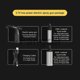thumbnail image 2 of For Electric Spray Paint Gun For Cars Electric Spray Gun Paint Sprayer For, 2 of 5