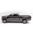 thumbnail image 5 of Extang 54985 Revolution Tonneau Cover Fits 05-19 Equator Frontier Fits select: 2005-2020 NISSAN FRONTIER, 2009-2012 SUZUKI EQUATOR, 5 of 7