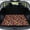 Colorful Floral, variant on Garronmavis USA Map Pink Bow Car Cargo Mat Universal Fit Trunk Pad Patriotic Decor For Road Trip Camping Daily Travel