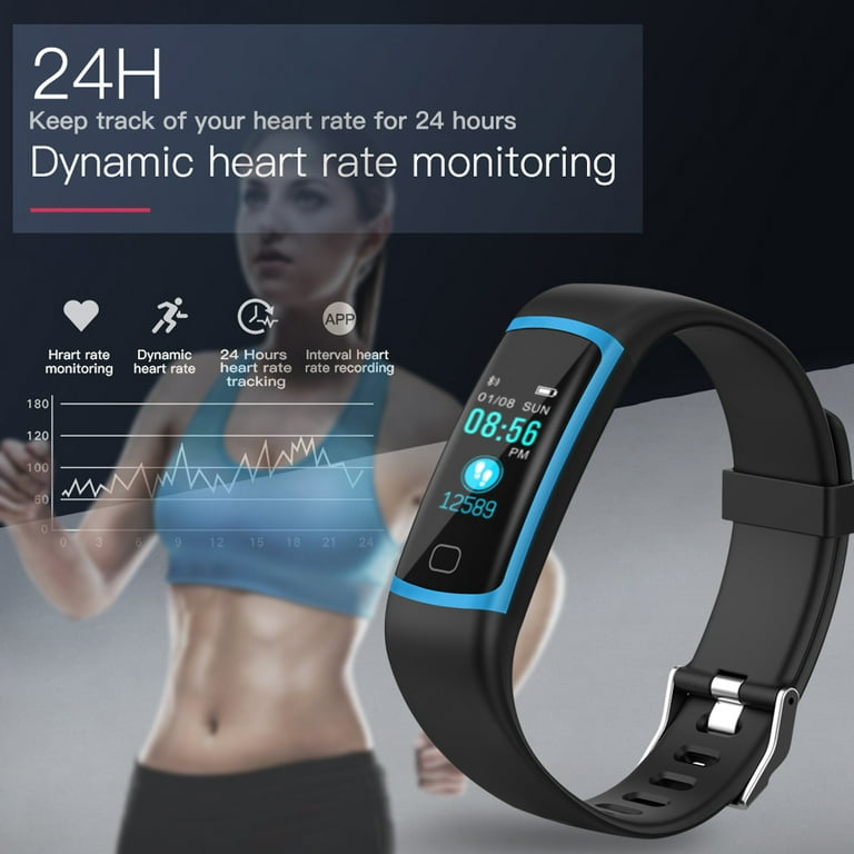 Havit Fitness Tracker H1108a App Discount Retailers www.oceanproperty