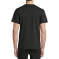 thumbnail image 3 of Generic Mens Periodically Short Sleeve T-Shirt, 3 of 5