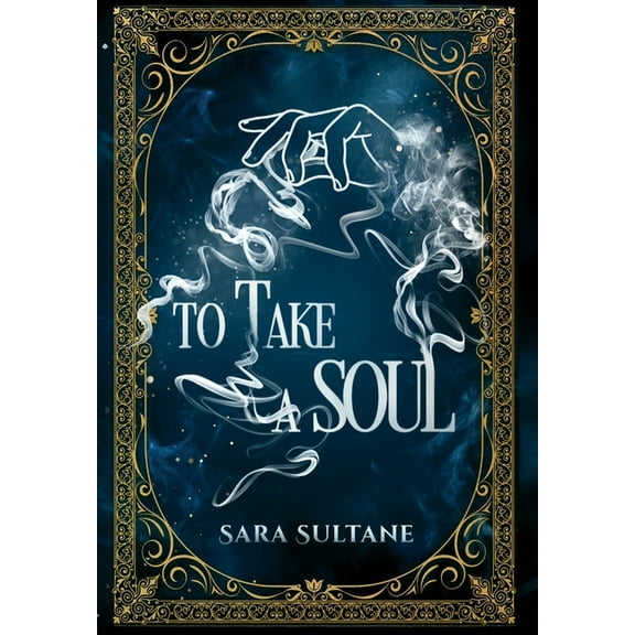 To Take a Soul, (Hardcover)