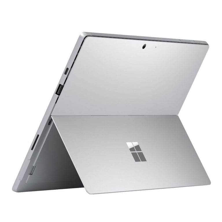 Microsoft Surface Pro 7: 10th Gen i3-1005G1, 4GB RAM, 128GB SSD