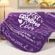 thumbnail image 2 of LHSHID Mimi Blanket Gift for Mimi for Mothers Day from Granddaughter Mimi Gift from Grandson Best Mimi Ever Blanket for Sofa Bed Birthday from Grandkids 40"x50", 2 of 6