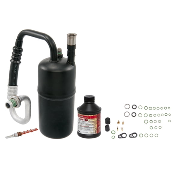 Four Seasons A/C Service Kits