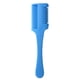 thumbnail image 4 of Peine de barbero, peine para adelgazar el cabello, práctico peine de estilo, peine plano para barbería, hogar, salón de belleza, barberos principiante Azul, 4 of 8