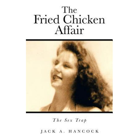 The Fried Chicken Affair - eBook