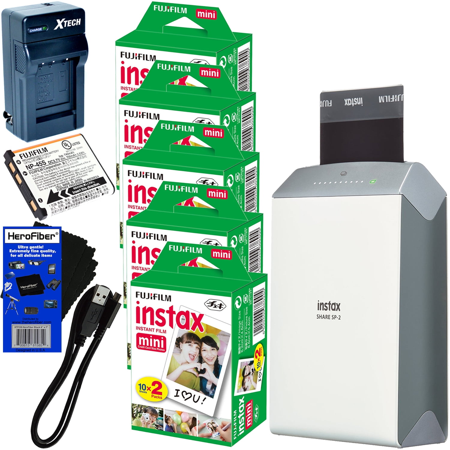 smartphone printer walmart