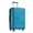 Blue, variant on CQSXDA Expandable Hardside 20 Inch Luggage Suitcase with Spinner Wheels Lightweight Design Travel Essentials, Blue