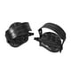thumbnail image 3 of Multifunction Exercise Bike Pedals Schwarz Lightweight for Exercise Home Gym, 3 of 4