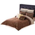 thumbnail image 1 of Cobertor Liso Pachicalientito Poliester King Size Concord, 1 of 2
