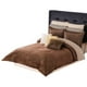 thumbnail image 1 of Cobertor Liso Pachicalientito Poliester King Size Concord, 1 of 2
