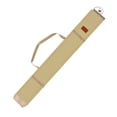 thumbnail image 1 of 5uds. Bolsa de Pesca 1 Caña Multifuncional Aparejo Portátil (.3m ) Beige, 1 of 3