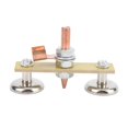 thumbnail image 2 of Conector De Tierra Para Máquina De Soldar, Cabezal Magnético De Soldadura Duradero, Materiales De Alta Para El Hogar Para Ingenieros, 2 of 7