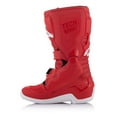 thumbnail image 2 of Alpinestars Tech 7S Youth Boots (Red), 2 of 4