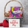 thumbnail image 4 of Skittles Gummies Wild Berry Gummy Candy, Sharing Size, 12 Oz Resealable Bag Packaging May Vary - Pack of 2, 4 of 5