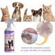 thumbnail image 4 of Fish Tank Water Purifier Algae Removal Powder Cleaning Fish Tank Moss and Algae Removal Water Quality Instant Algae Removal Powder, 4 of 5