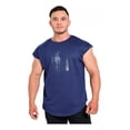 thumbnail image 1 of Casaca Italia Térmica, Entrenamiento, Hombre, Fénix Fit, 1 of 3