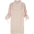 thumbnail image 2 of Blusa Tipo Túnica Fruncida bar III Rosa Pequeña, 2 of 3