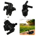 thumbnail image 2 of Tank Valve 3 Way And Knob Nut for 335 400 500, 2 of 9