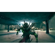 Ghostrunner 2 : PlayStation 5 Hardcore Cyberpunk Action RPG, Physical [Digital]