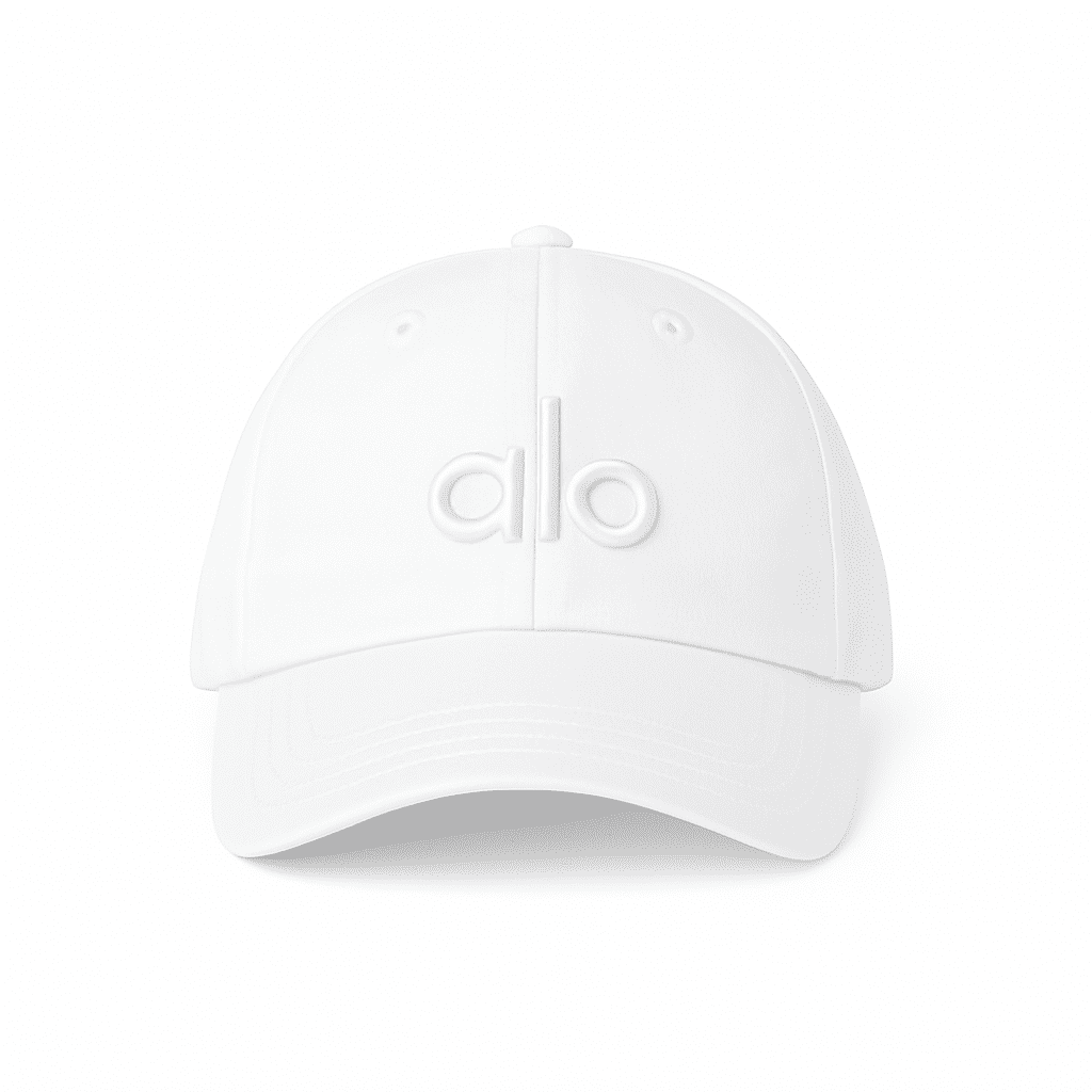 Alo Yoga Off-Duty Cap, Black, Unisex - Walmart.com