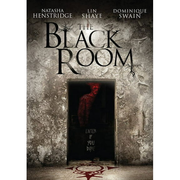 The Black Room (DVD), Cleopatra, Horror