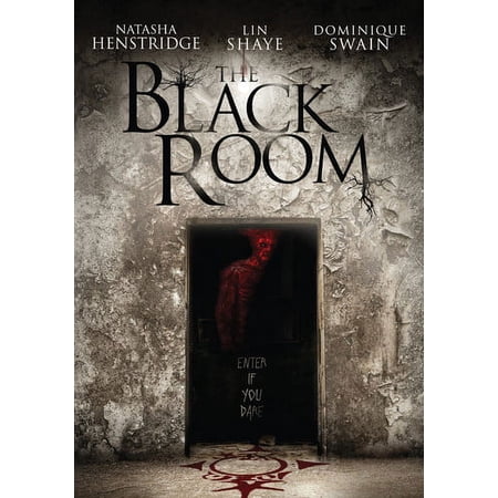 The Black Room (DVD) Cleopatra Horror